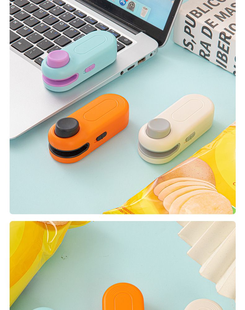 Aperatif yapıştırma makinesi küçük mini plastik yapıştırma makinesi ambalaj ev plastik torba gıda koruma vakum yapıştırma makinesi
