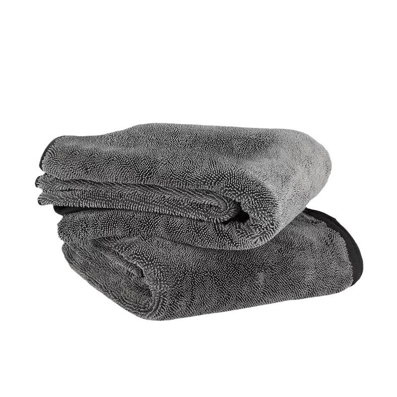 Haustier-Handtuchset, Mikrofaser, schnelltrocknend