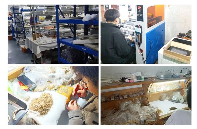 Altın bilezik, titanyum çelik, mat, solmayan, toka kapaklı