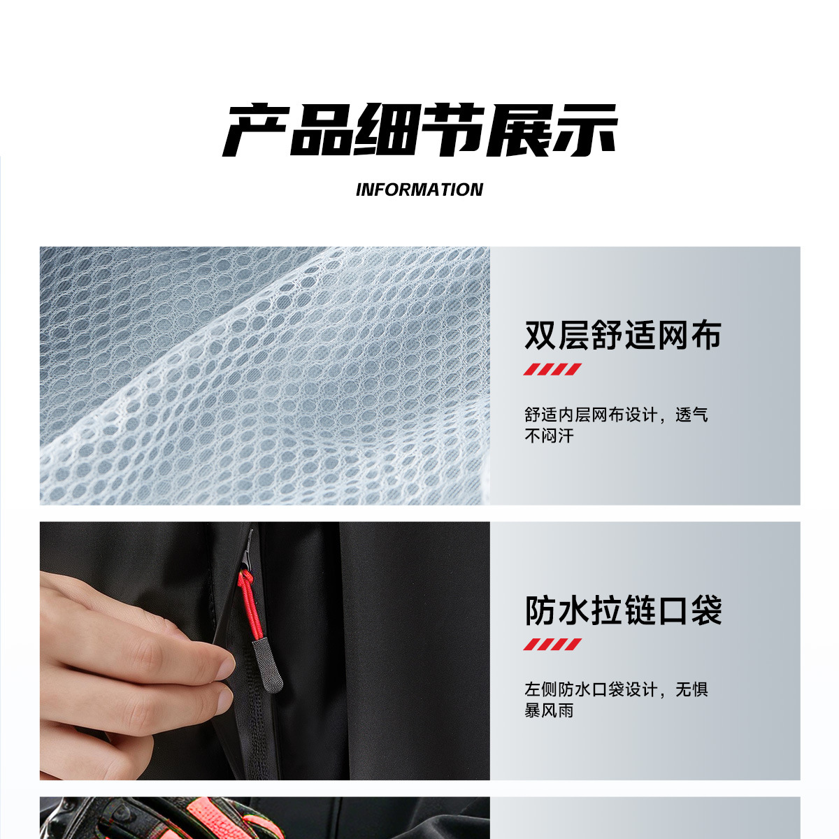 雨衣套装男款女摩托车骑行成人外穿分体式外卖骑手专用全身防暴雨