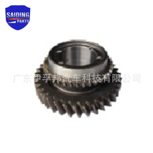 17201-0L070 Turbolader für Toyota Hilux 2.5D 2KD-FTV
