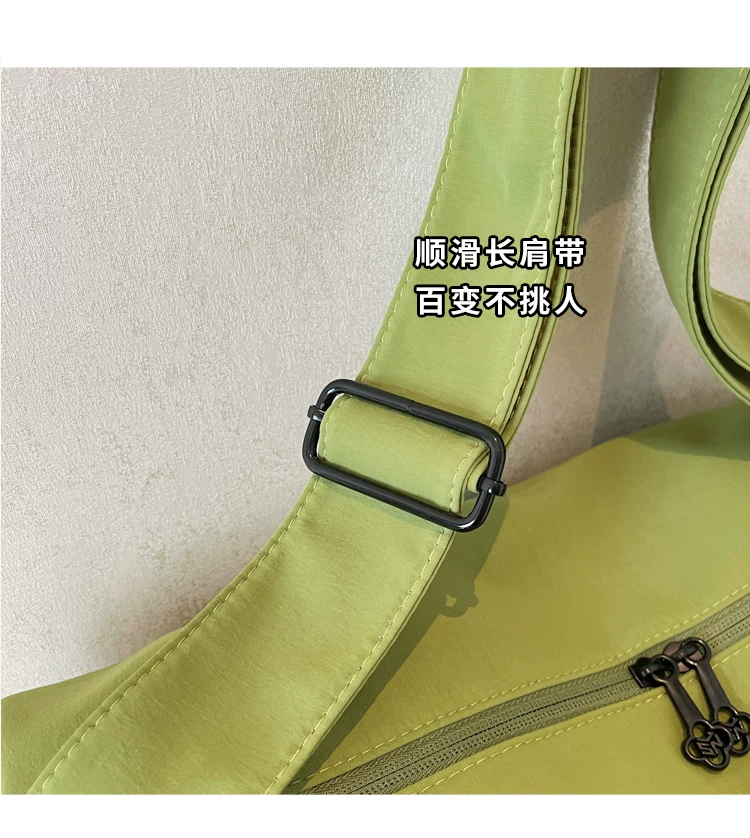 Reisetasche leicht tragbar Sport Fitness Damen