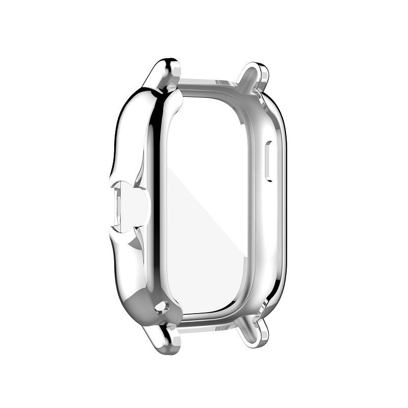 Huami Amazfit GTS 2 watch case, TPU electroplated, touchscreen