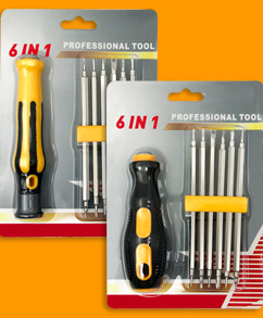 115-in-1 screwdriver set for phone and home repair