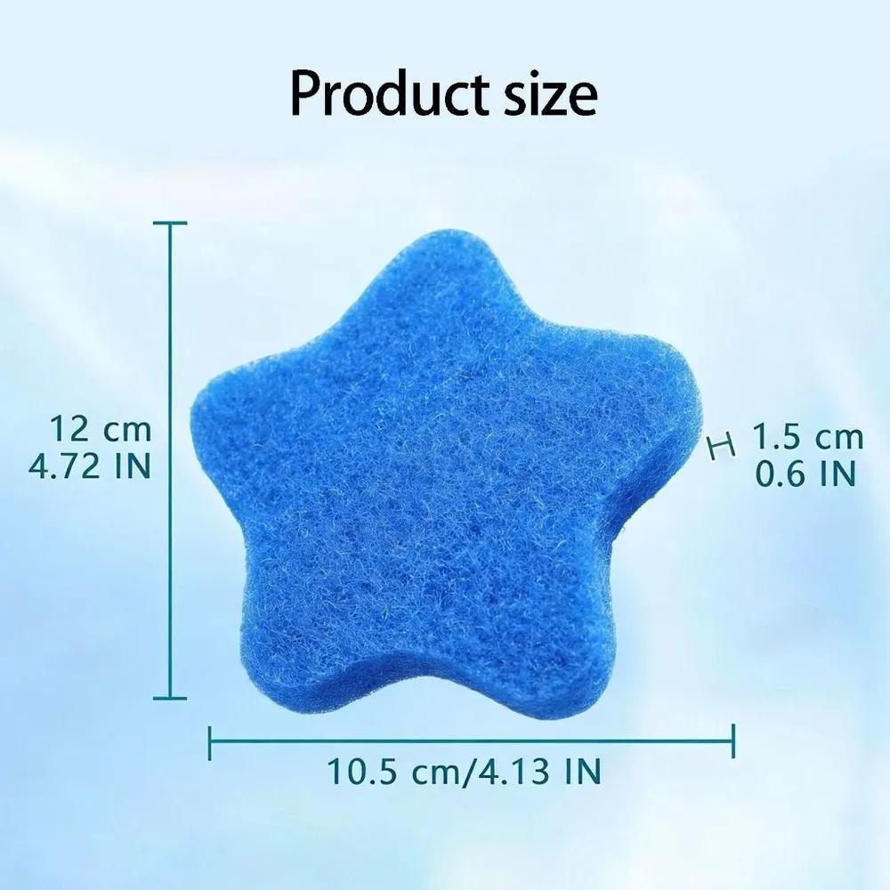 Starfish Pet Hair Removal Roller