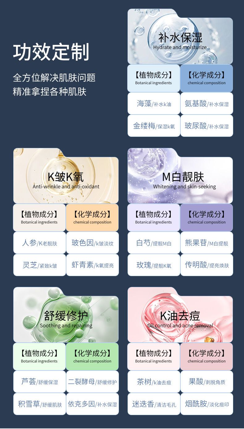 OEM加工去黑头的鼻贴闭口粉刺黑头导出鼻膜收缩毛孔温和深层清洁