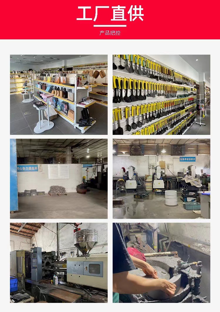 Balık fileto bıçağı Yangjiang, antiyapışkan et kesme aracı