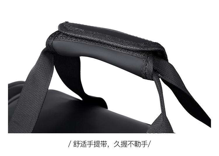 Reisetasche Herren Damen, Trocken-Nass Trennung, Sport