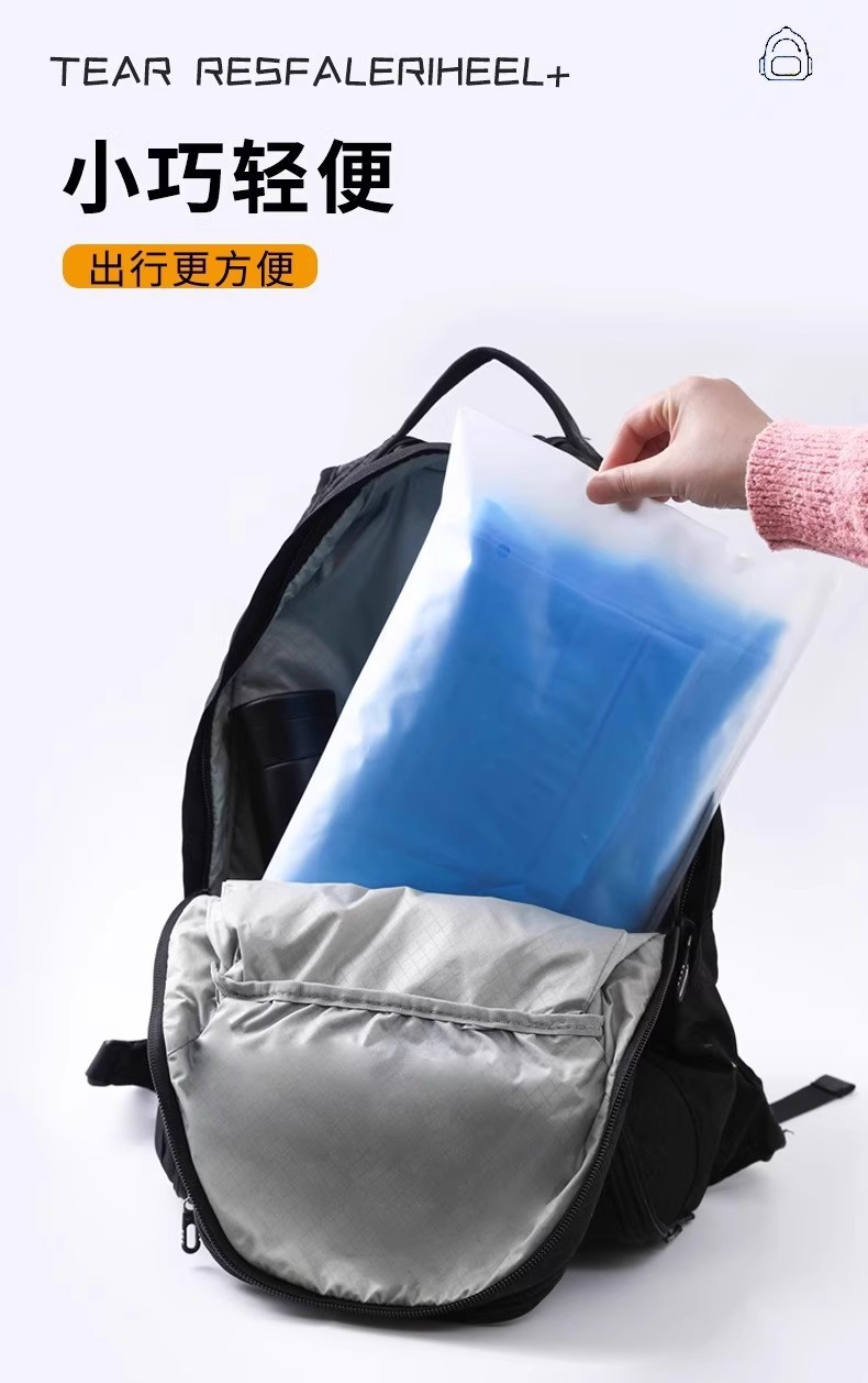 Uzun beden yağmurluk outdoor yağmur ponchosu taşınabilir