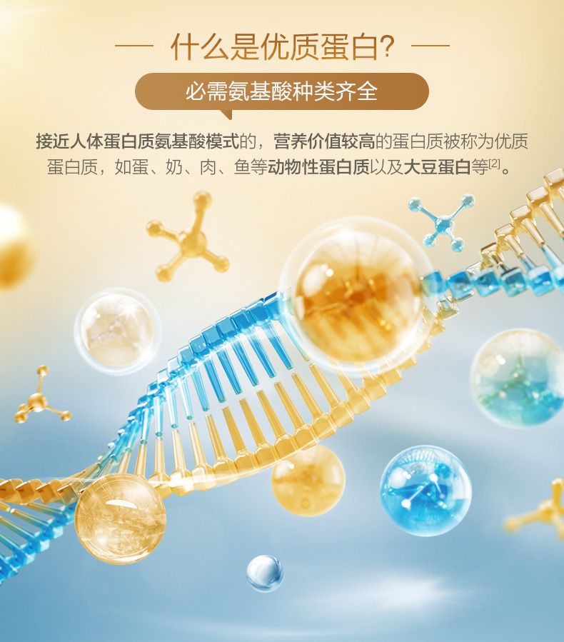 Tanshen Beijian Protein Powder for Women and Elderly Adults