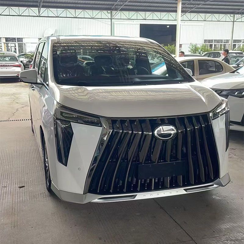 Guangqi M8 araç kamerası 4K, çift kayıt