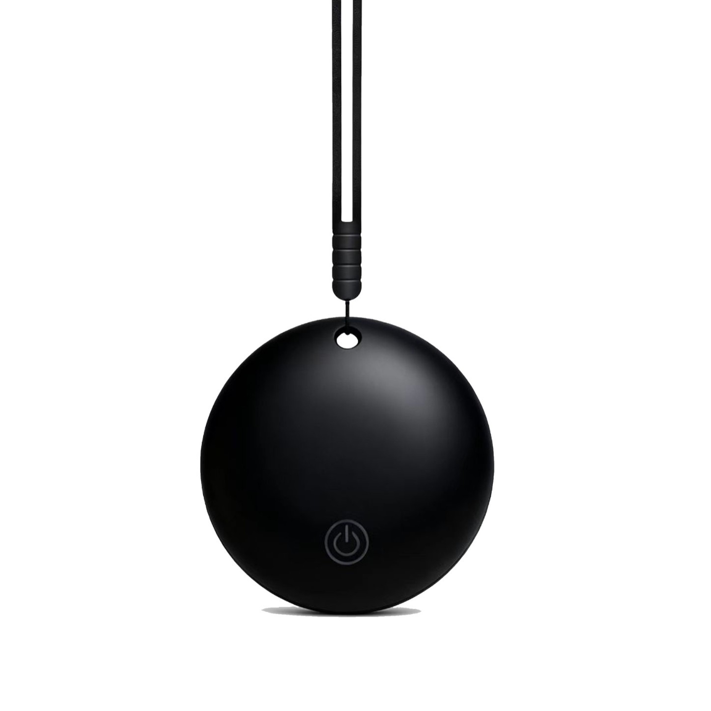 Bluetooth tracker with two-way alarm