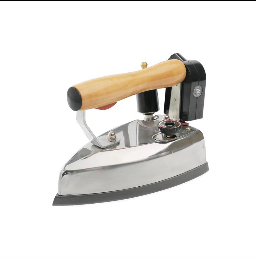 Industrial Hanging Steamer Press