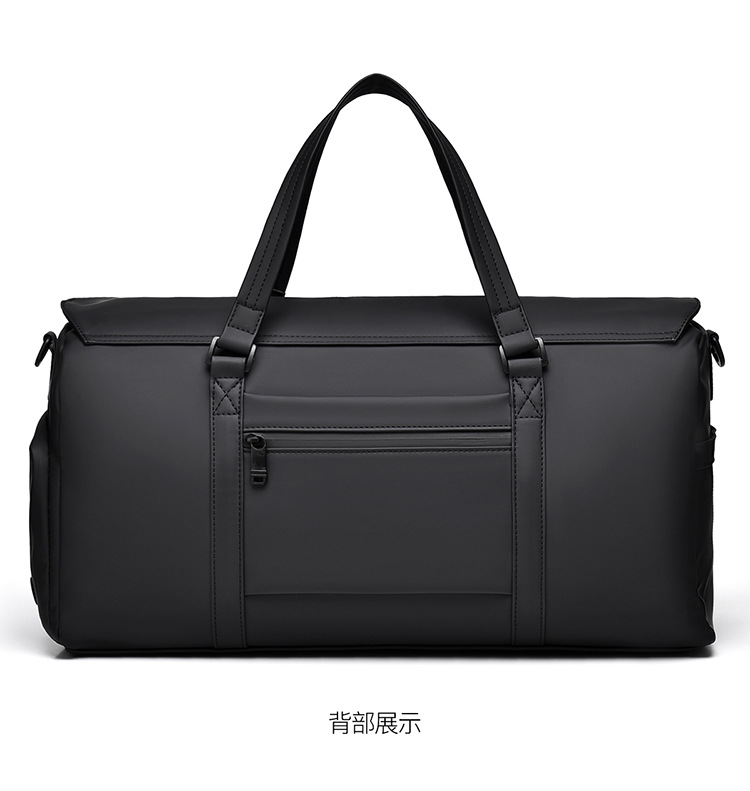 Herren-Reisetasche, großes Fassungsvermögen