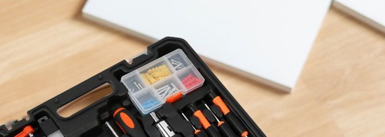 Ev elektrikli alet seti matkap elektrikçi marangoz tam set