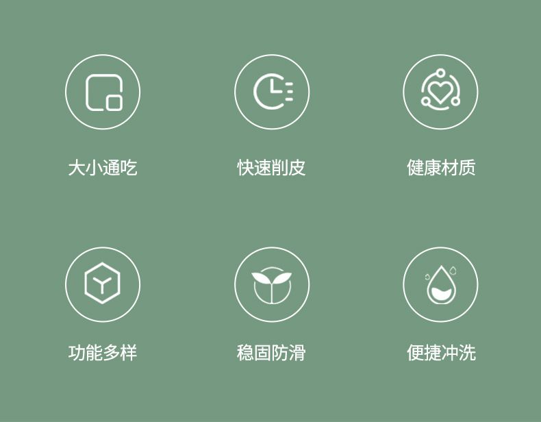 厂家手摇苹果削皮器家用苹果削皮机多功能水果去皮刀雪梨刨皮神器