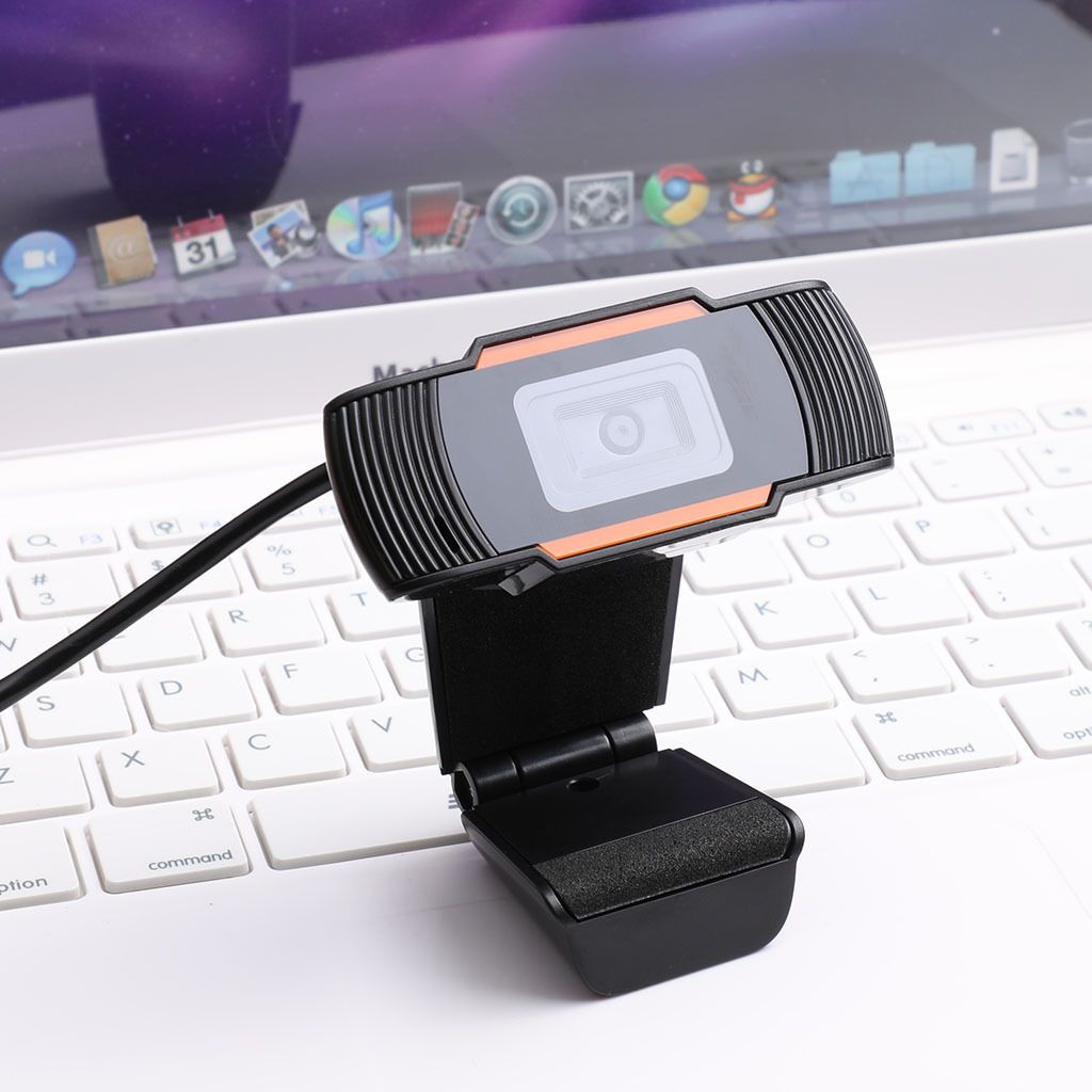 USB web kamerası 1080P sürücüsüz