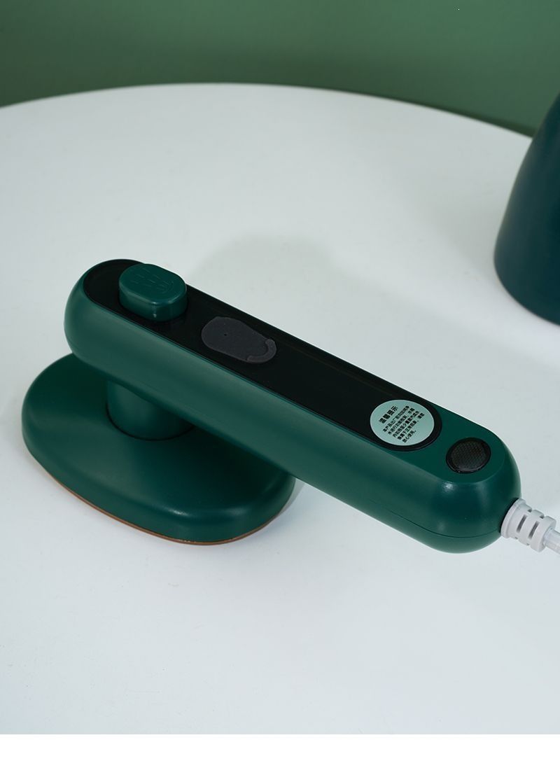 Tragbarer Dampfglätter Handheld Mini Kleidungsbügeleisen