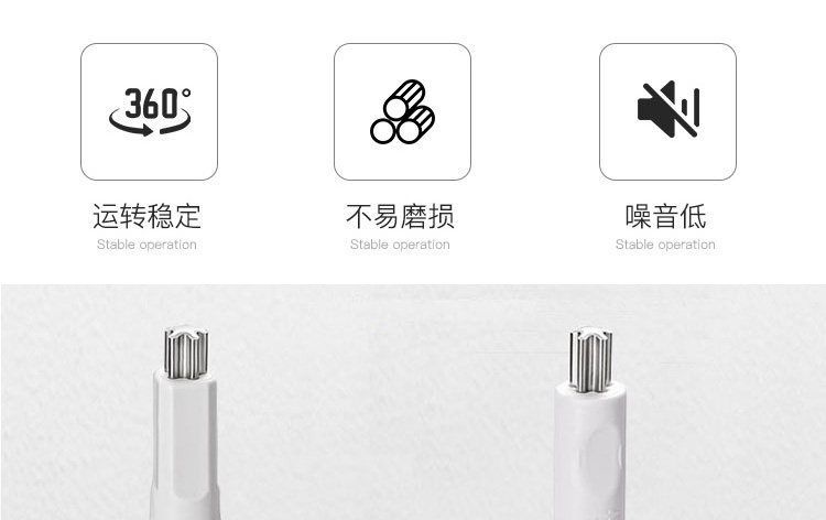适配小熊绞肉机刀头通用刀片切碎机电动绞馅机料理机配件大全商城