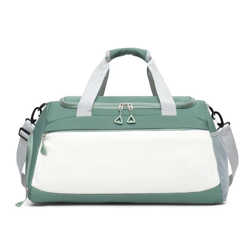 Travel bag large capacity wet-dry separation waterproof
