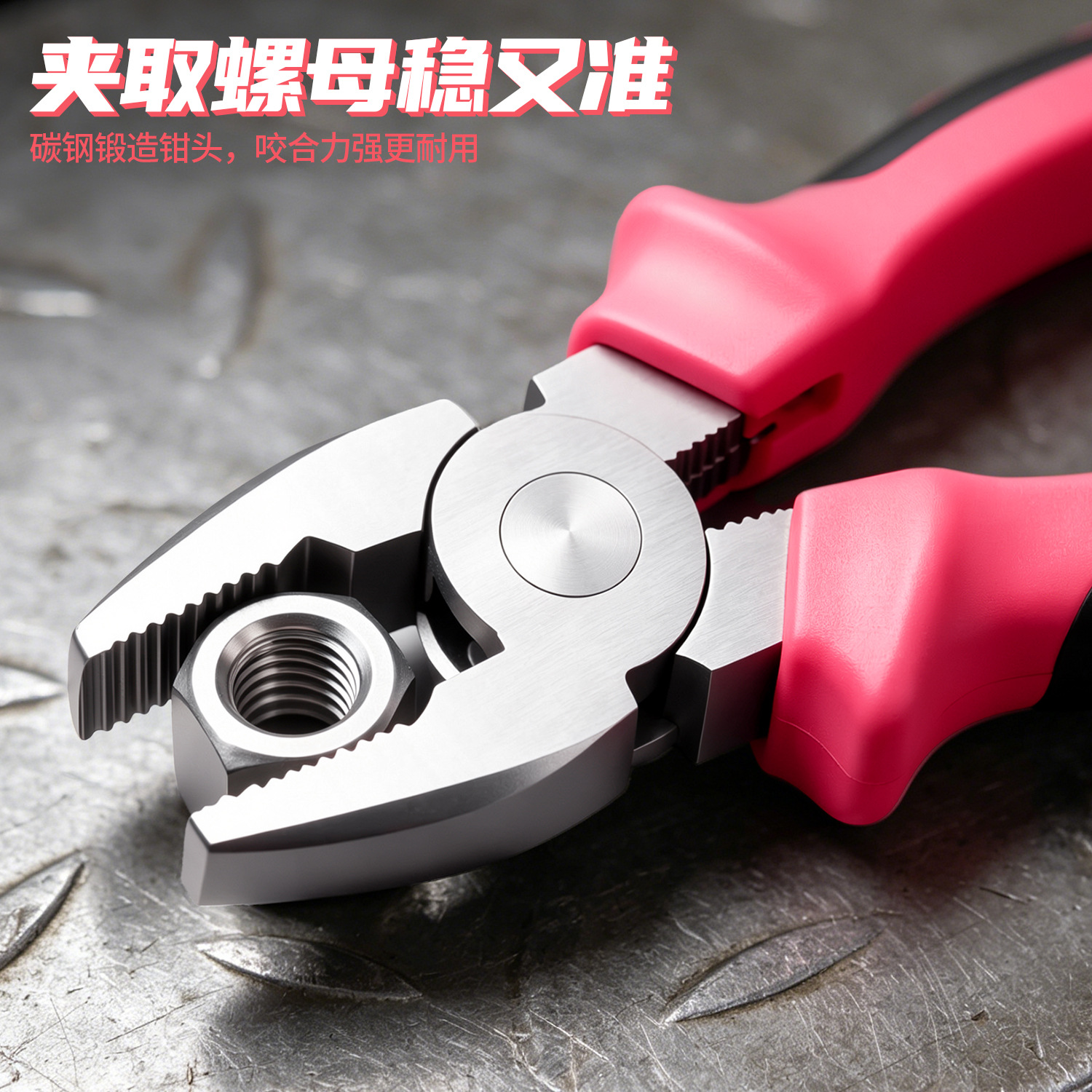 跨境热销24件套39件套家用家庭工具维修组合套装螺丝刀钳子锤子
