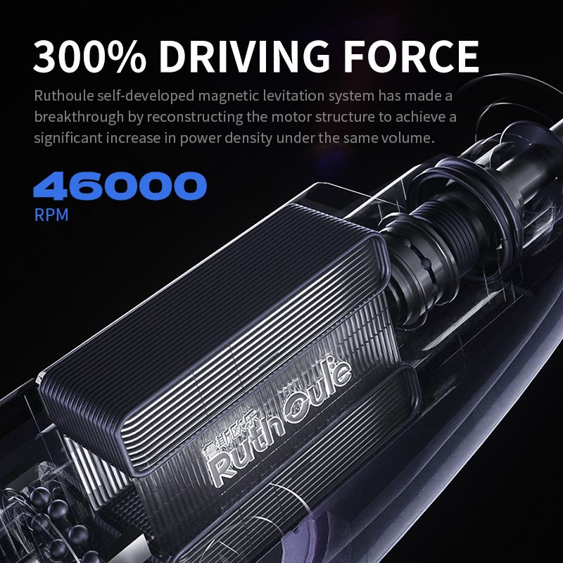 V6跨境亚马逊出口声波扫振全自动电动牙刷杀软毛批发礼盒长续航