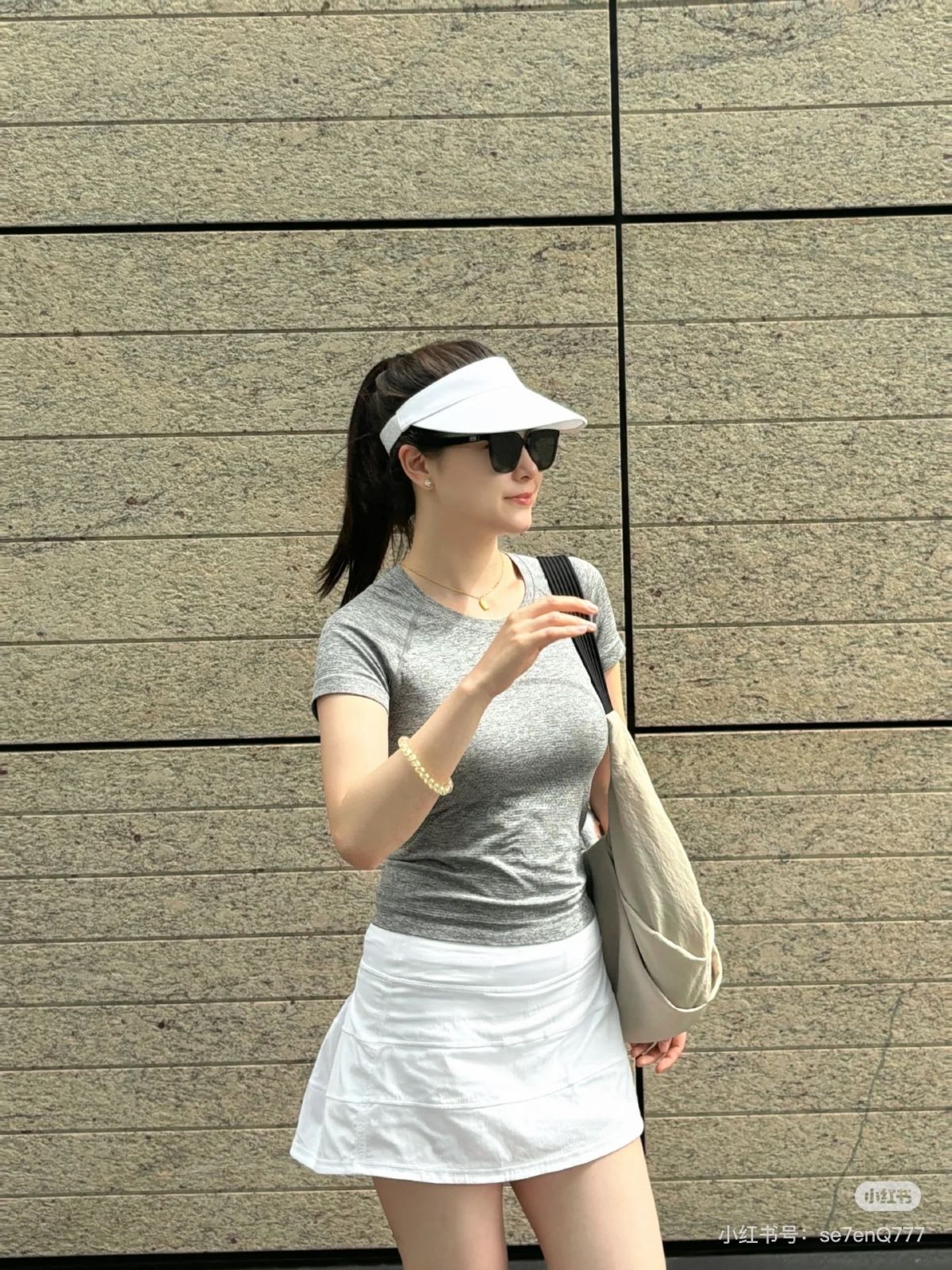 lulu原标同款Swiftly Tech运动短袖T恤休闲跑步透气健身瑜伽服女