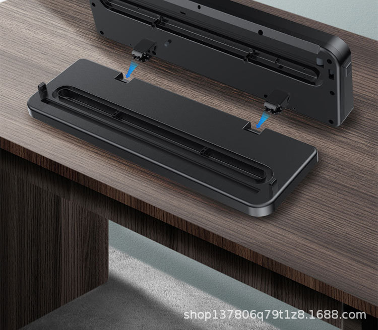 Household vacuum sealer machine, fully automatic
