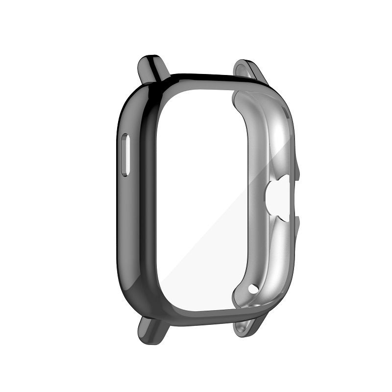 Huami Amazfit GTS 2 watch case, TPU electroplated, touchscreen