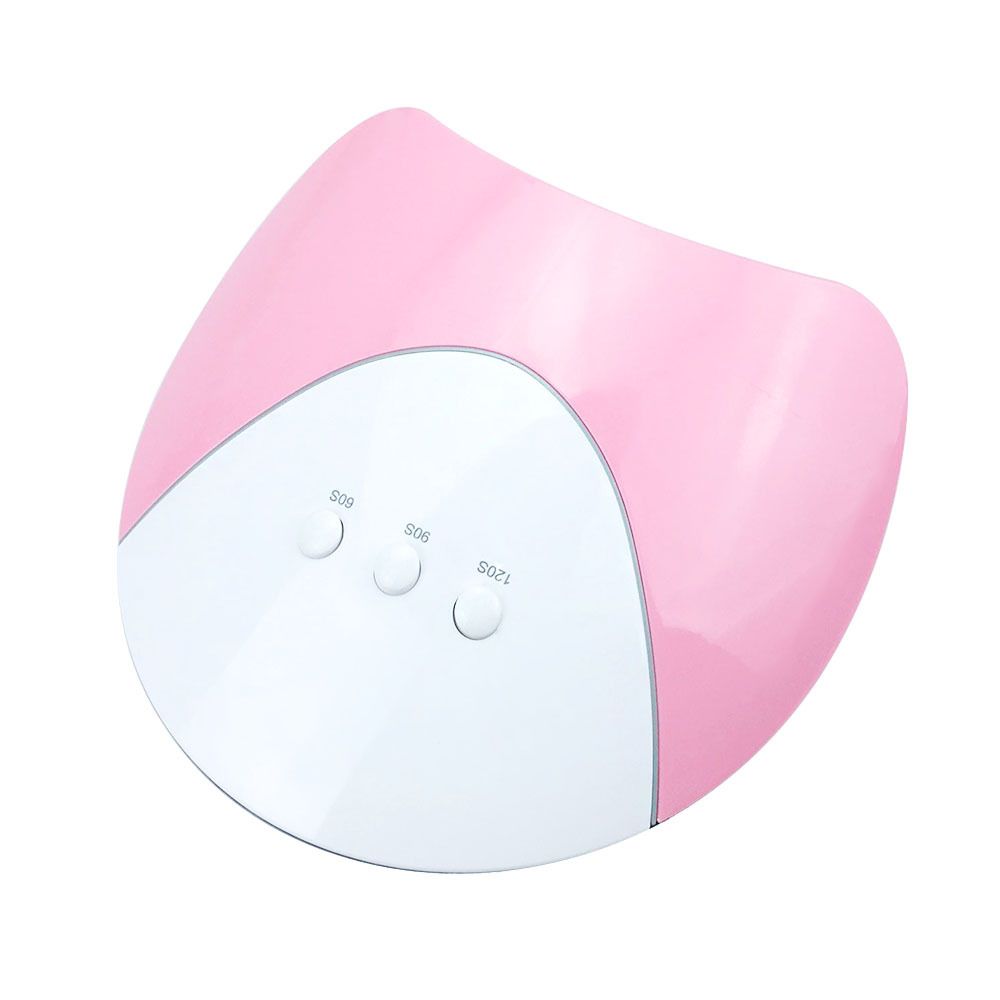 Z3 nail phototherapy machine, 36W with smart LED sensor