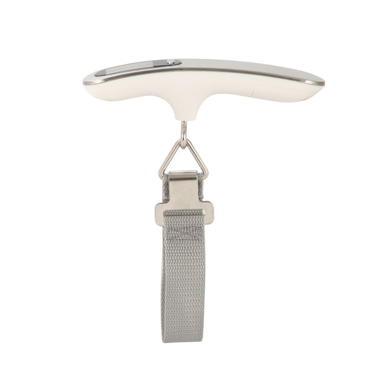 Stainless Steel Portable Luggage Scale Mini Digital