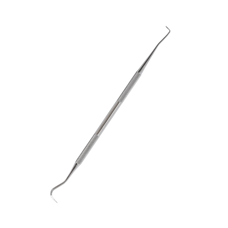 Stainless Steel Dental Cleaning Tool Set