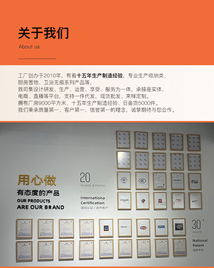 跨境厨房保鲜袋收纳盒壁挂神器密封袋储物盒家用分格大容量分类盒