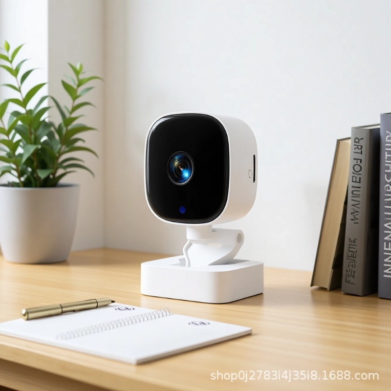 WiFi Surveillance Camera K7 Night Vision HD Indoor