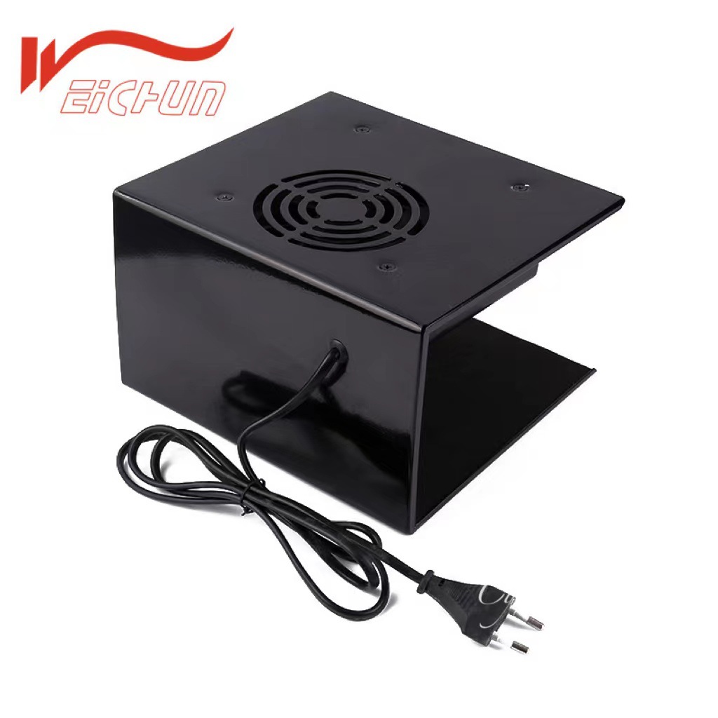 Cold and Hot Nail Dryer, Nail Polish Drying Machine