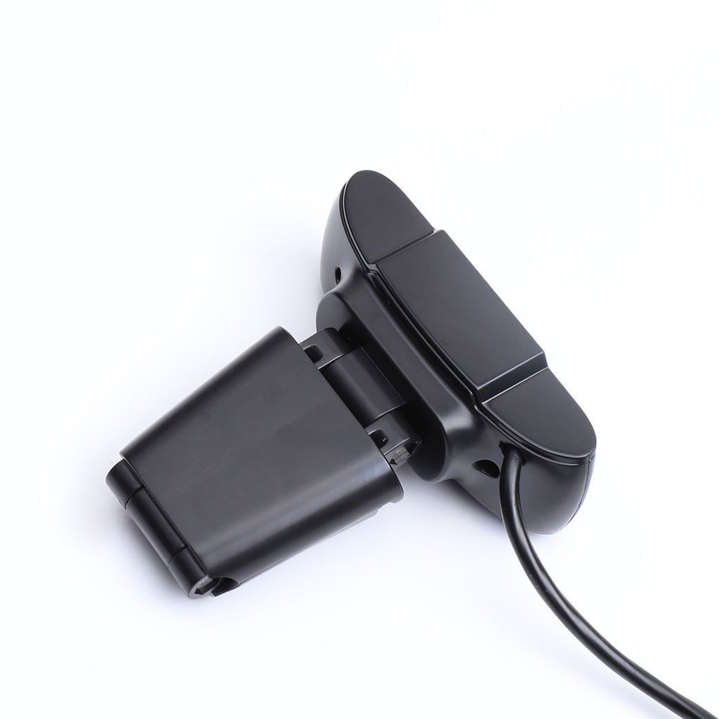 USB web kamerası 1080P sürücüsüz