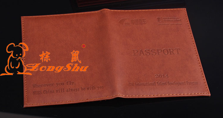 Russian emblem passport holder, 64 patterns, embossed design, card wallet