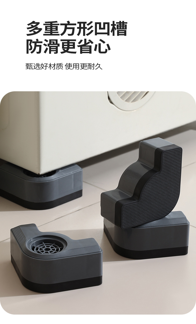 Desktop acrylic book stand and file storage rack, transparent