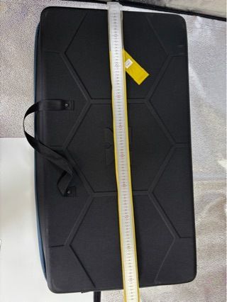 EVA storage box, hard shell, waterproof, phone case