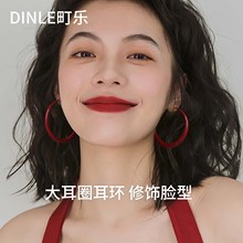 Silber 999 Damen-Ohrringe reines Silber Ohrpiercings