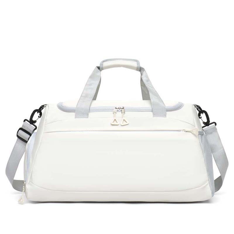 Travel bag large capacity wet-dry separation waterproof