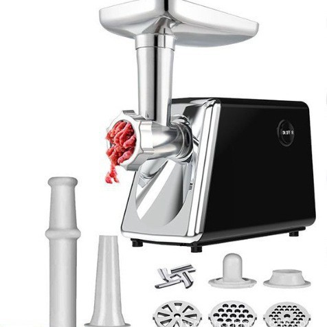 Electric meat grinder 110V US standard or 220V Russian standard