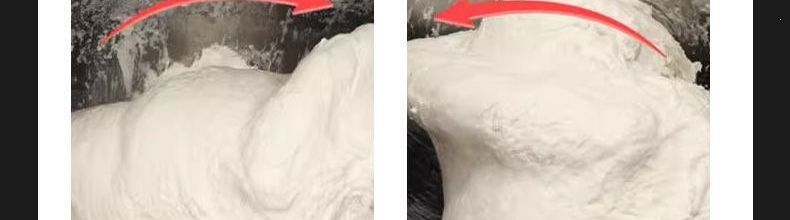 Elektrikli hamurkâhya makinası ticari 5-50 kg