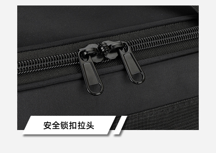 Travel bag 90L, Oxford cloth