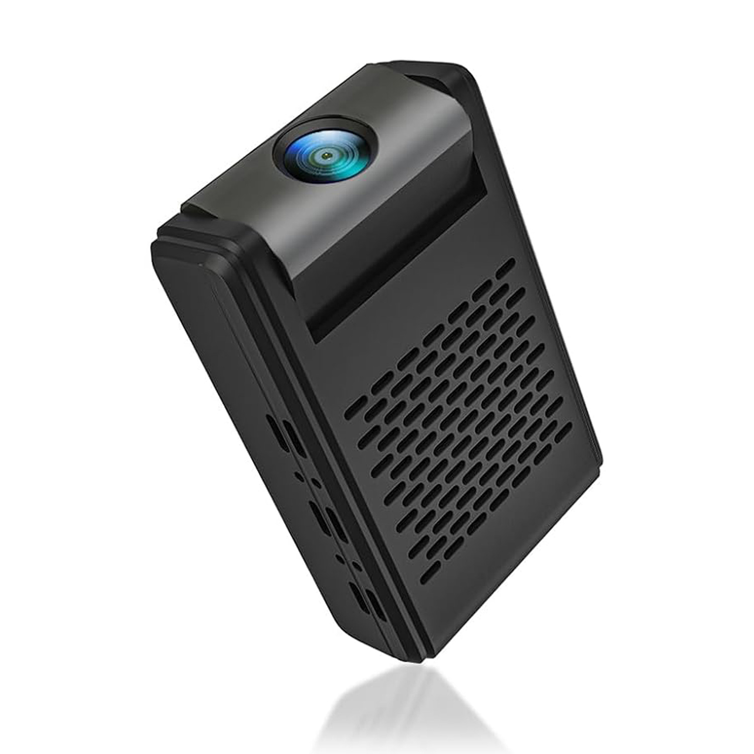 WiFi HD Bebek Izleme Kamerası, Gece Görüşü, İç/Dış Mekan