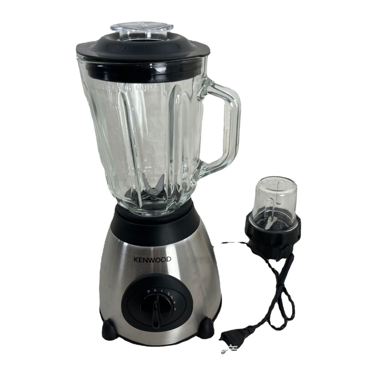 Blender Duvarcık Kırıcı Çok Standart Uyumlu