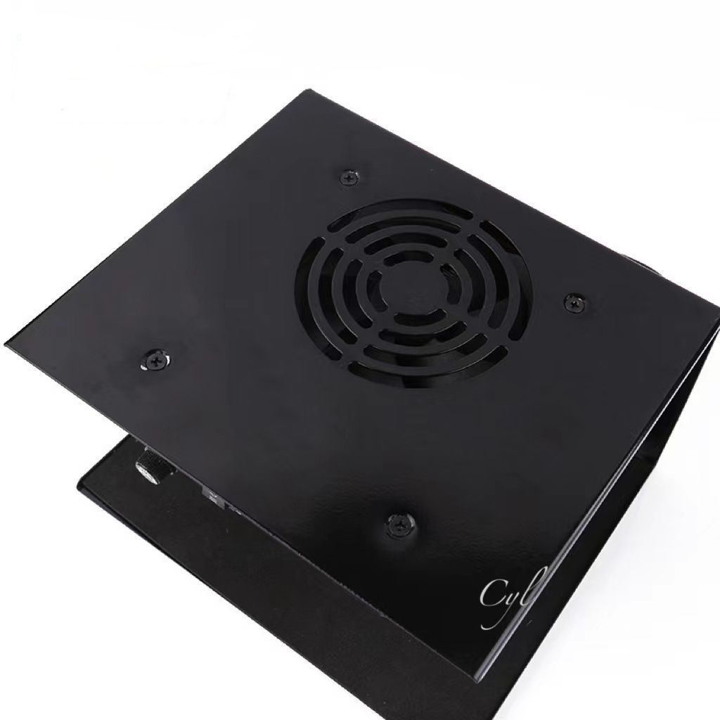 Warm and Cold Nail Curing Lamp
