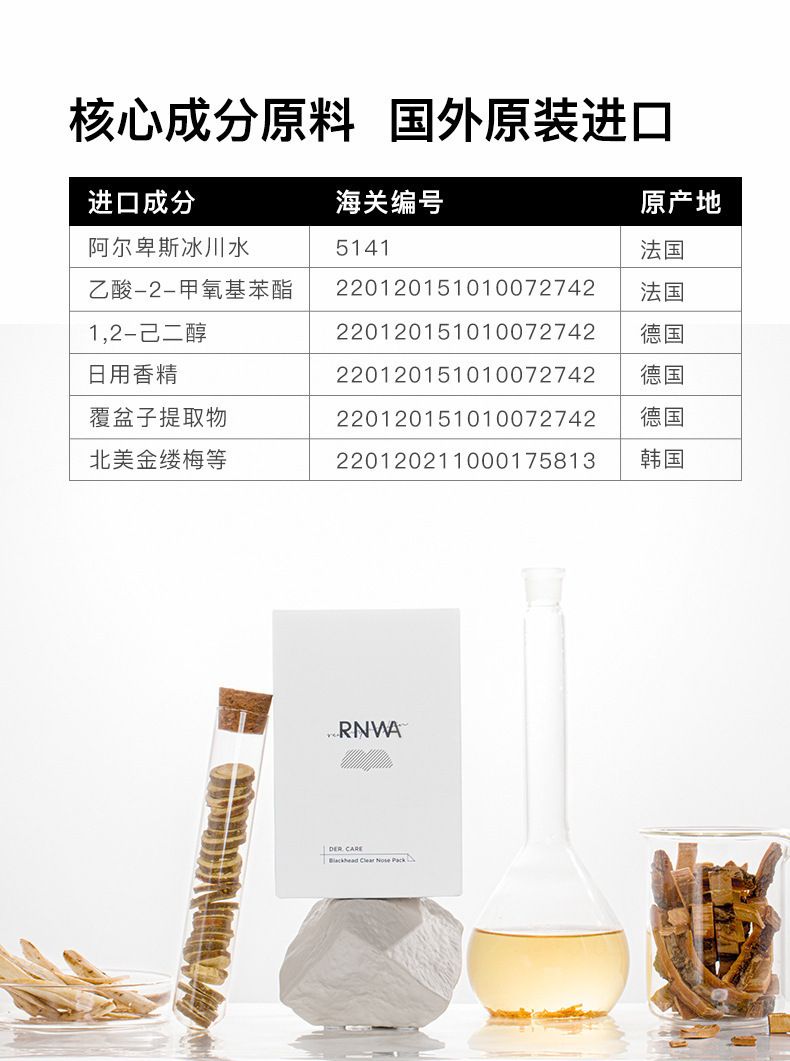 粉刺鼻贴膜套装t区护理祛去黑头贴鼻贴 去黑头的鼻贴代发