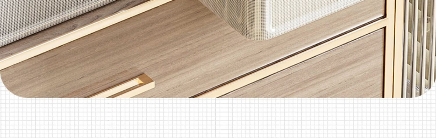 Foldable transparent PVC storage box large capacity