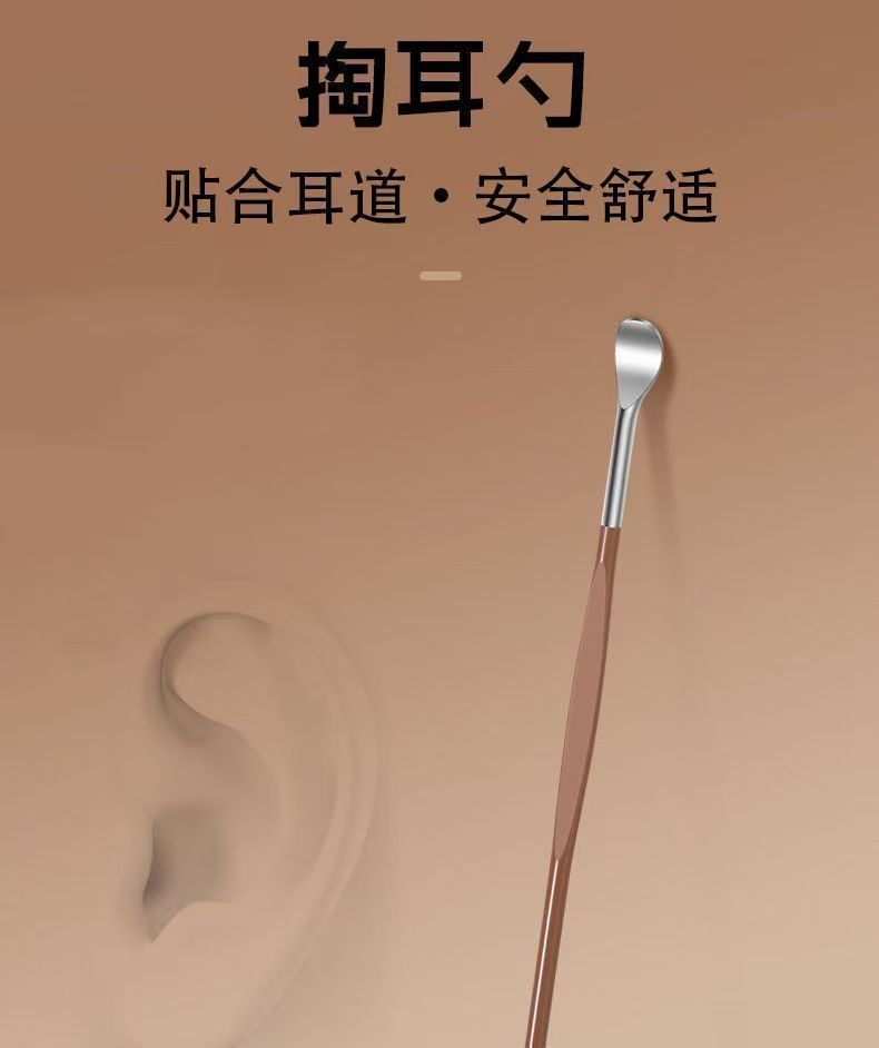 Nail clipper set, anti-splash, unisex